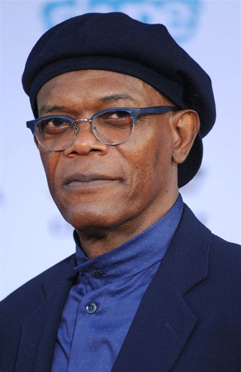 samuel l jackson middle name|samuel jackson biography.